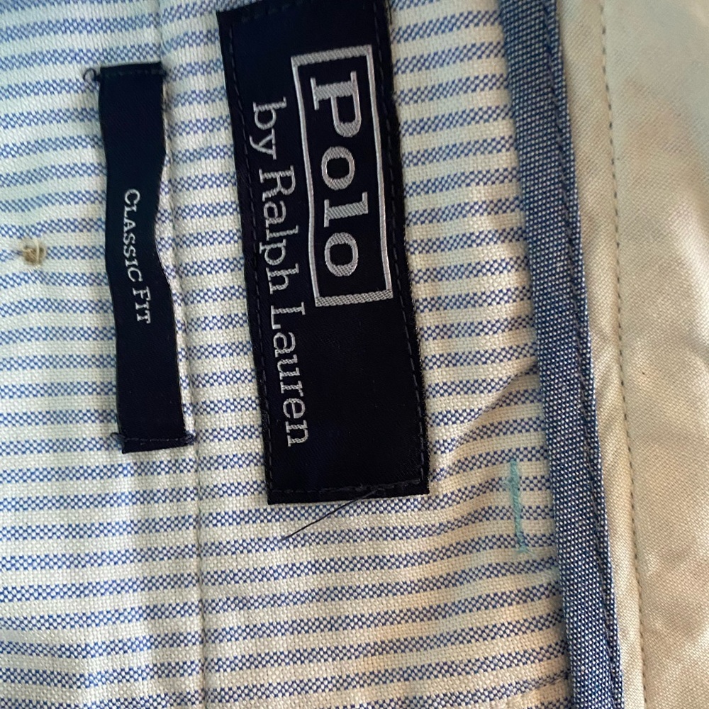 Polo Ralph Lauren Men Pant - Picture 5 of 6